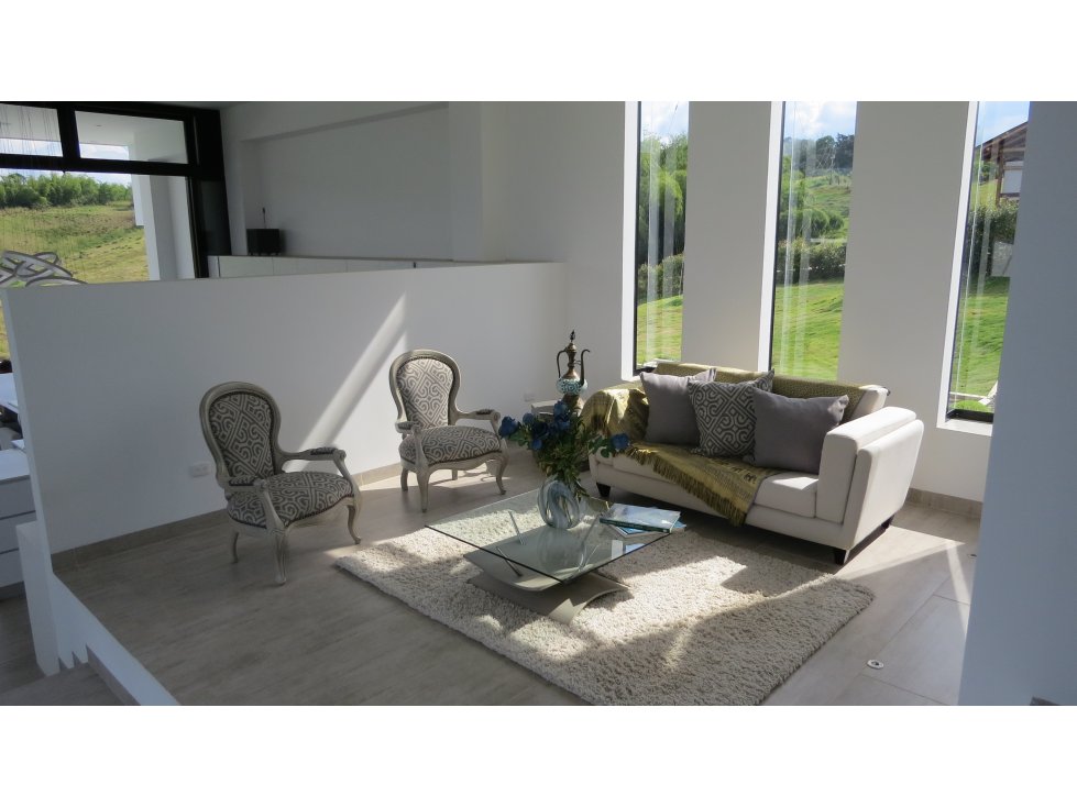 Venta de Casa campestre en Malabar — foto 3