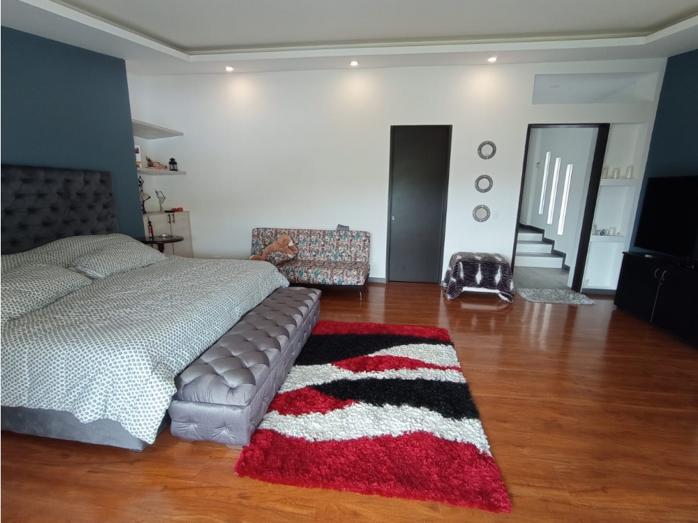 Vendo Casa Campestre km 0 Via condina Pereira — foto 5
