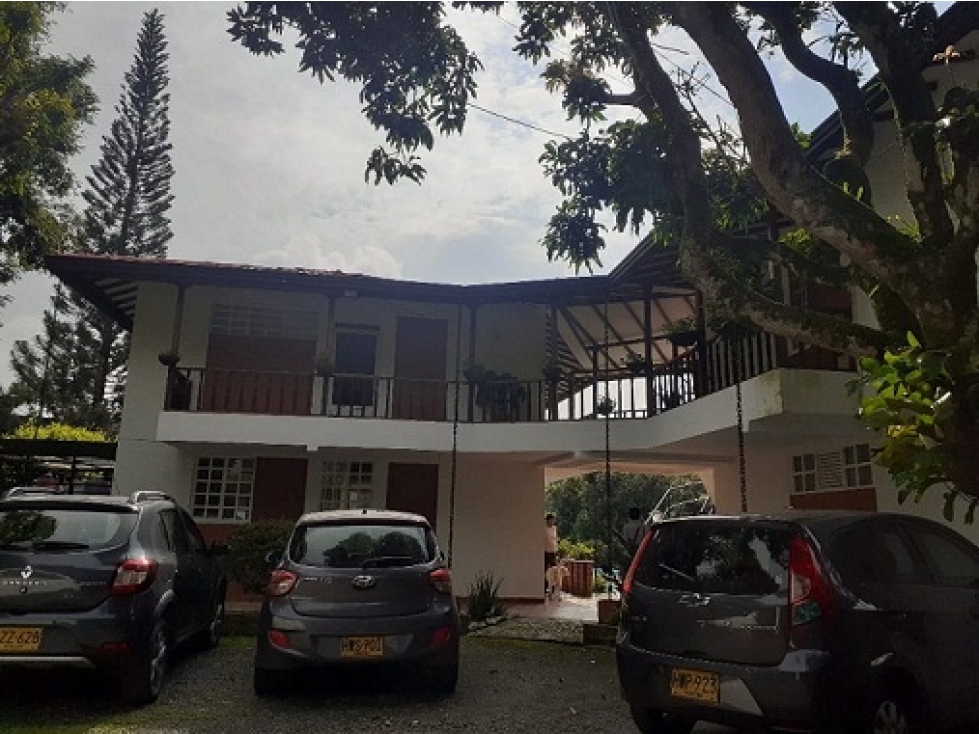 VENDO FINCA SECTOR MORELIA — foto 6