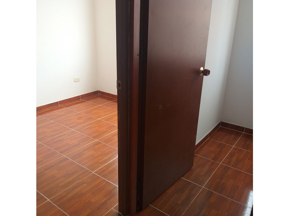 VENDO APARTAMENTO EN MIRADOR DE LLANO GRANDE — foto 5