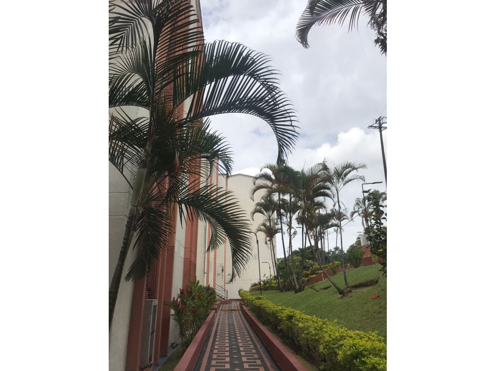 VENDO APARTAMENTO EN TORRES DE SAN MATEO — foto 3