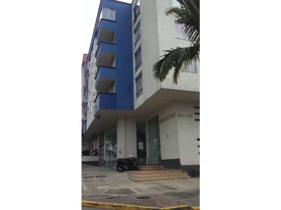 SE VENDE APARTAMENTO SECTOR CENTRO