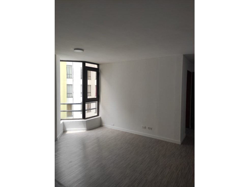 SE VENDE APARTAMENTO EN CONJUNTO RESIDENCIAL — foto 2