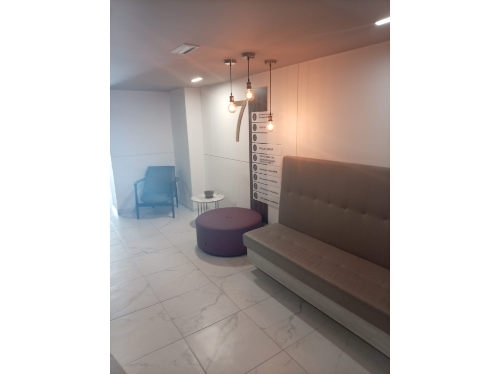 SE VENDE OFICINA EN CENTRO DE NEGOCIOS EN ÁLAMOS PEREIRA — foto 4