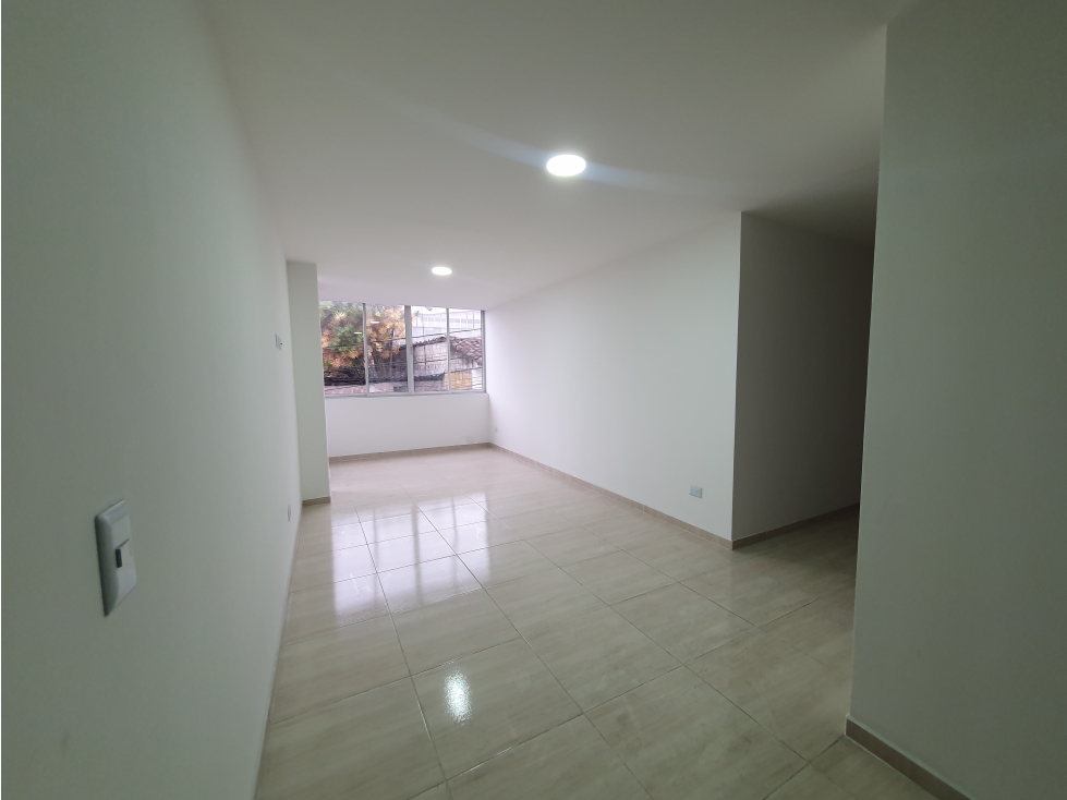EN VENTA AMPLIO APARTAMENTO PARA ESTRENAR EN VILLAMARIA CALDAS — foto 2