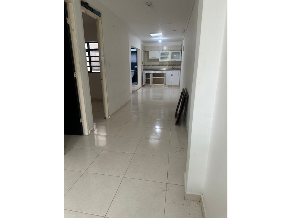ARRIENDO APARTAMENTO SECTOR CAMPESTRE C DOSQUEBRADAS - 3