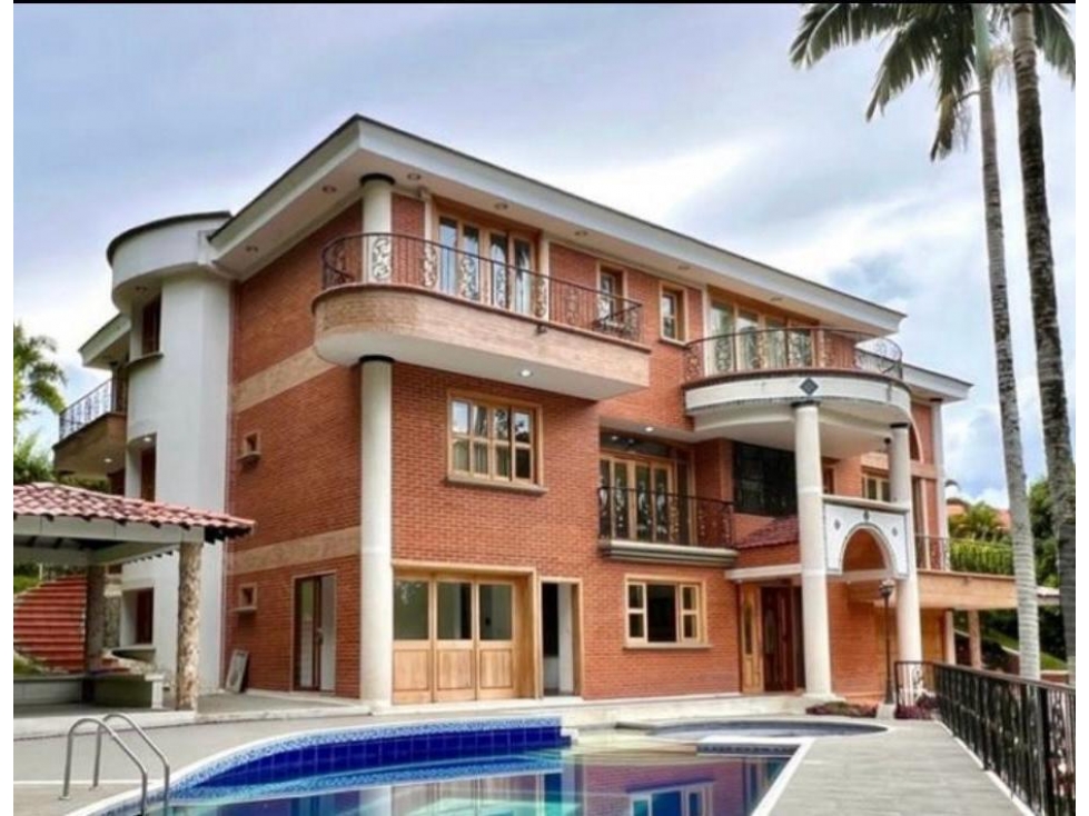 VENTA DE CASA CAMPESTRE EN CERRITOS — foto 2