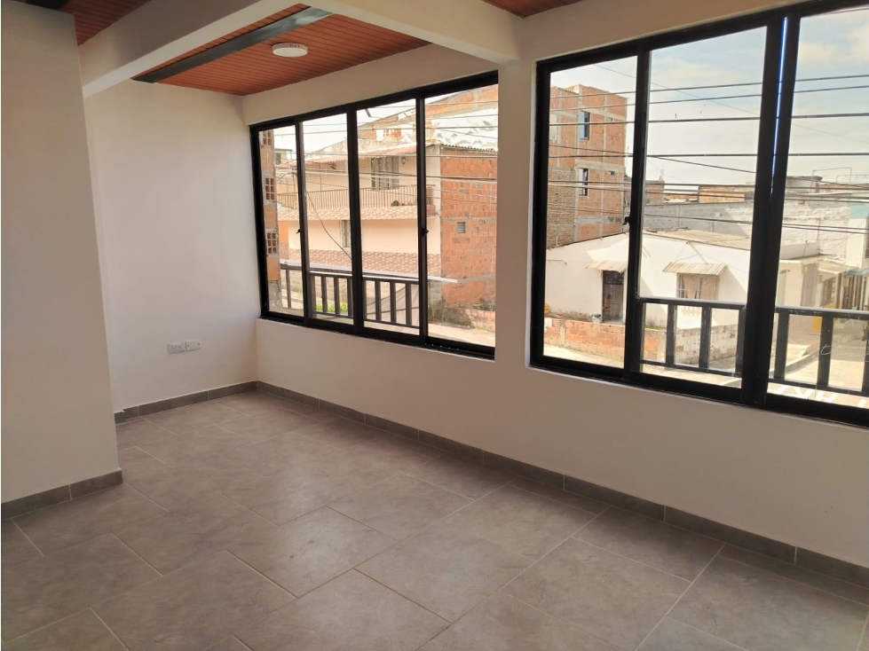 ARRIENDO APARTAMENTO EN VIA SAN JOAQUIN — foto 6