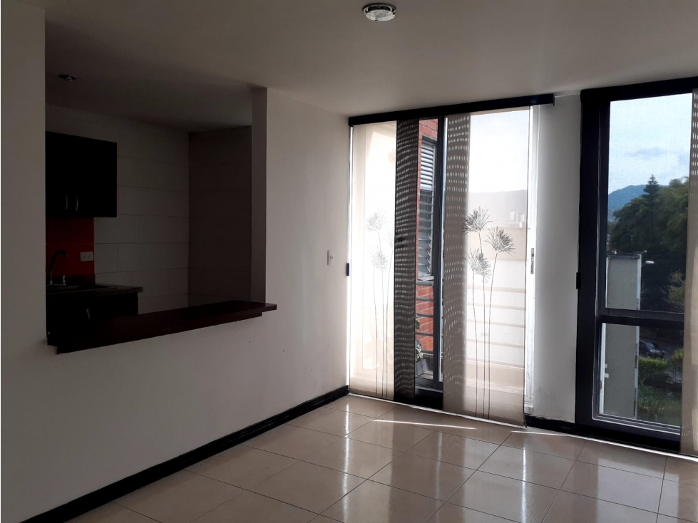 Vendo Apartamento en Portal de la 14 Pereira — foto 6