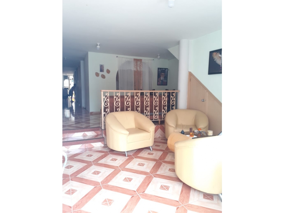 VENDO CASA EN BARRIO SAN NICOLAS — foto 2