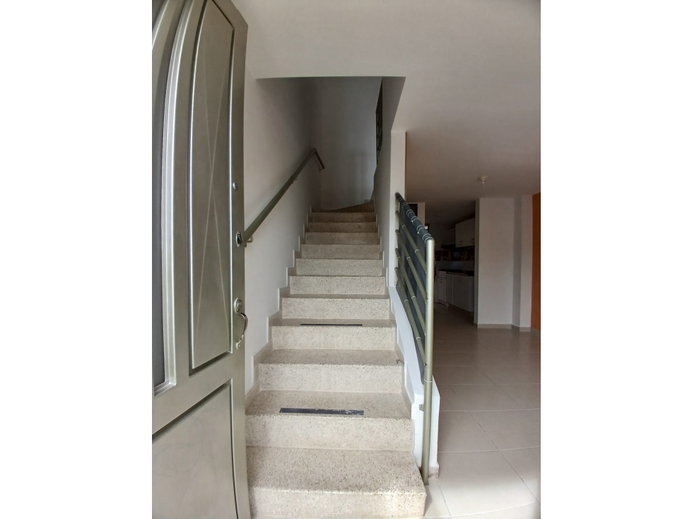 VENDO CASA EN PALMAR DE VILLA VERDE PEREIRA — foto 3