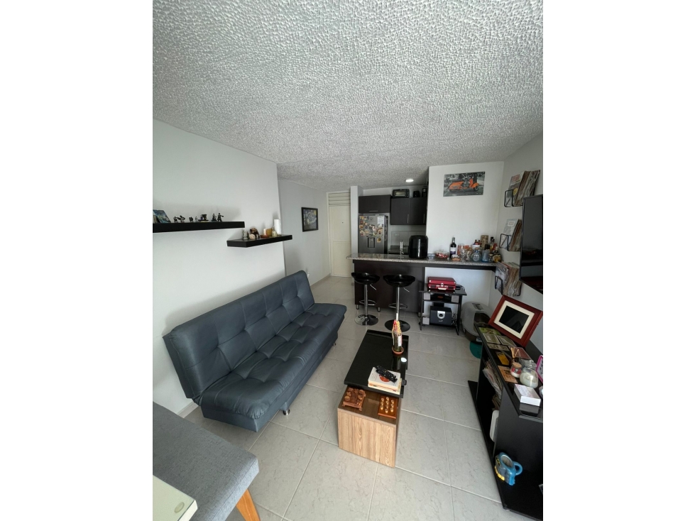 SE VENDE APARTAMENTO EN DOSQUEBRADAS — foto 4