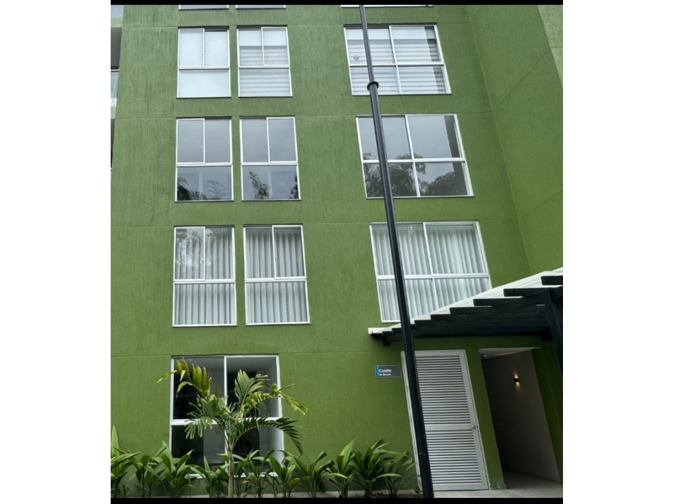 VENDO APARTAMENTO EN SECTOR CIUDAD NATURA