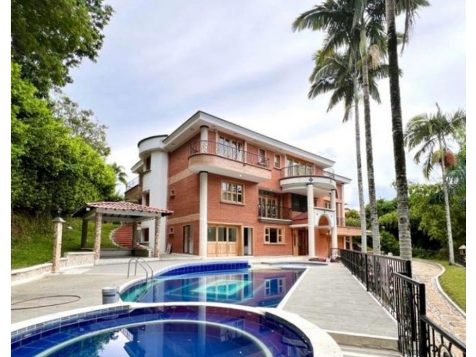 VENTA DE CASA CAMPESTRE EN CERRITOS — foto 3