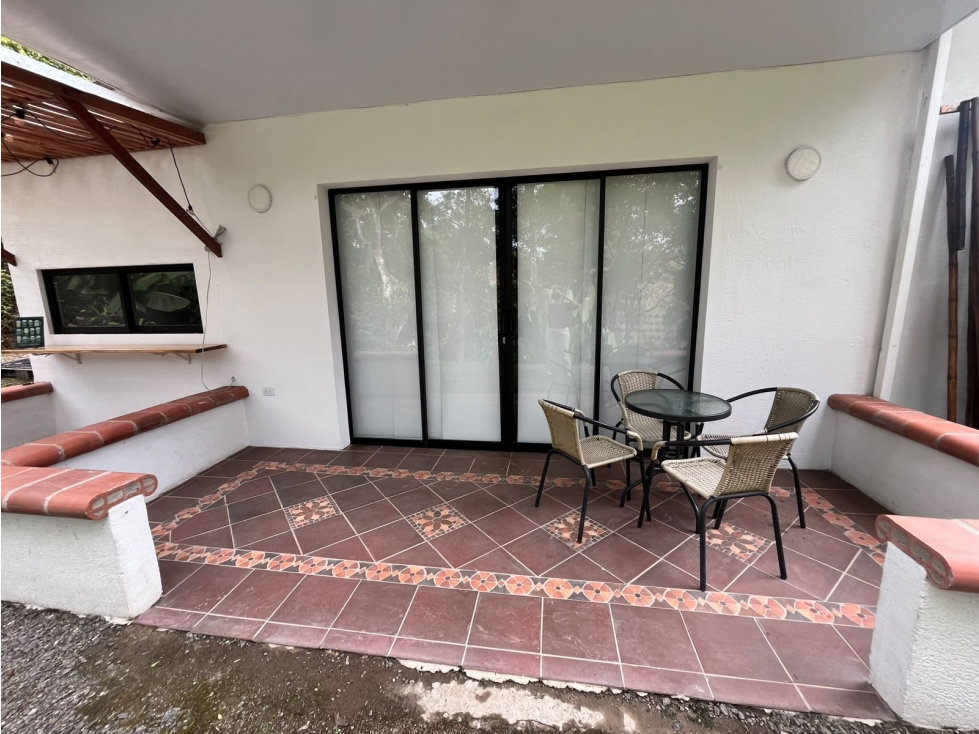 SE RENTA APARTAESTUDIO AMOBLADO — foto 2