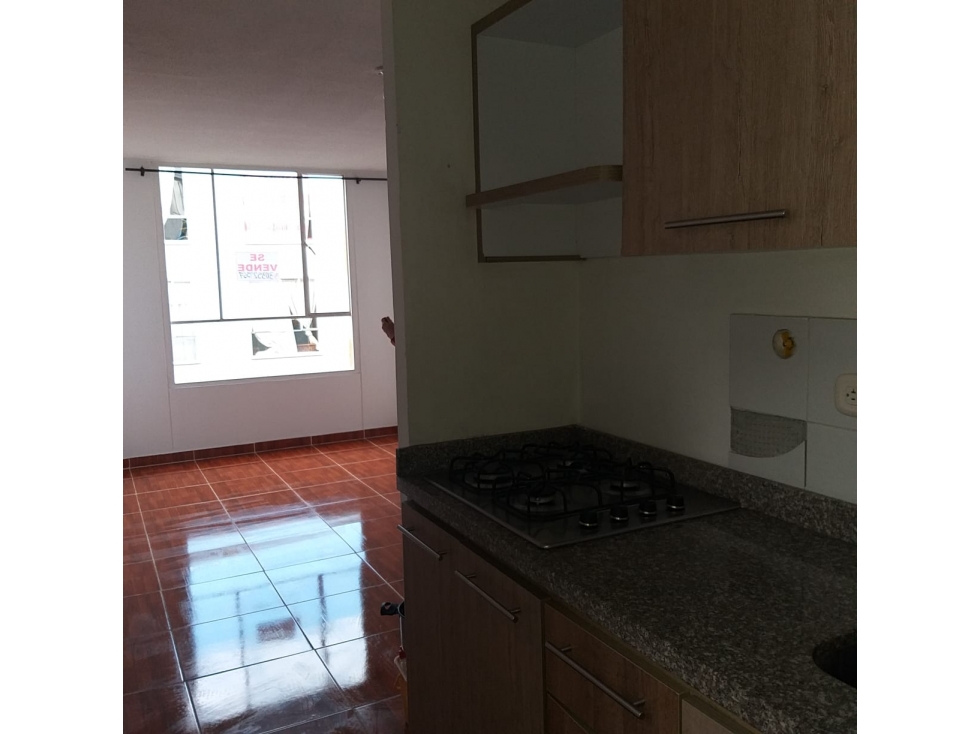 VENDO APARTAMENTO EN MIRADOR DE LLANO GRANDE