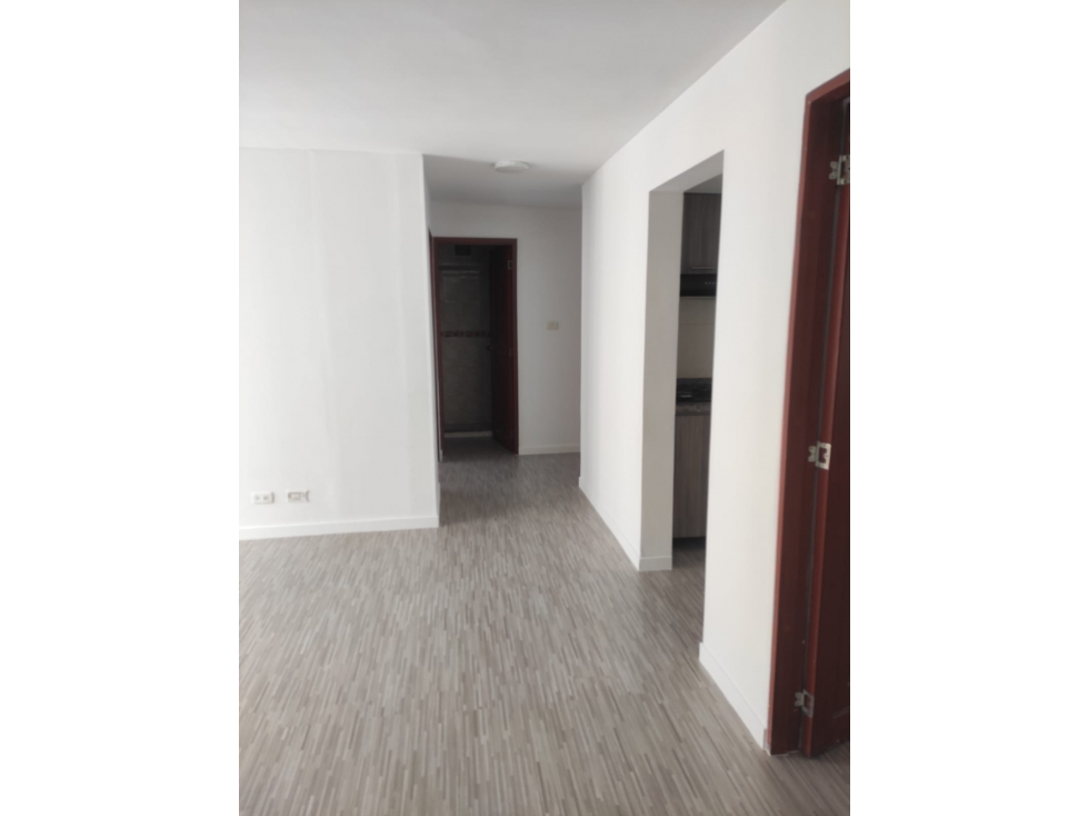 SE VENDE APARTAMENTO EN CONJUNTO RESIDENCIAL — foto 5