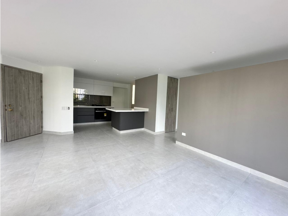 VENDO AMPLIO APARTAMENTO REMODELADO EN ARMENIA BARRIO LAURELES — foto 5