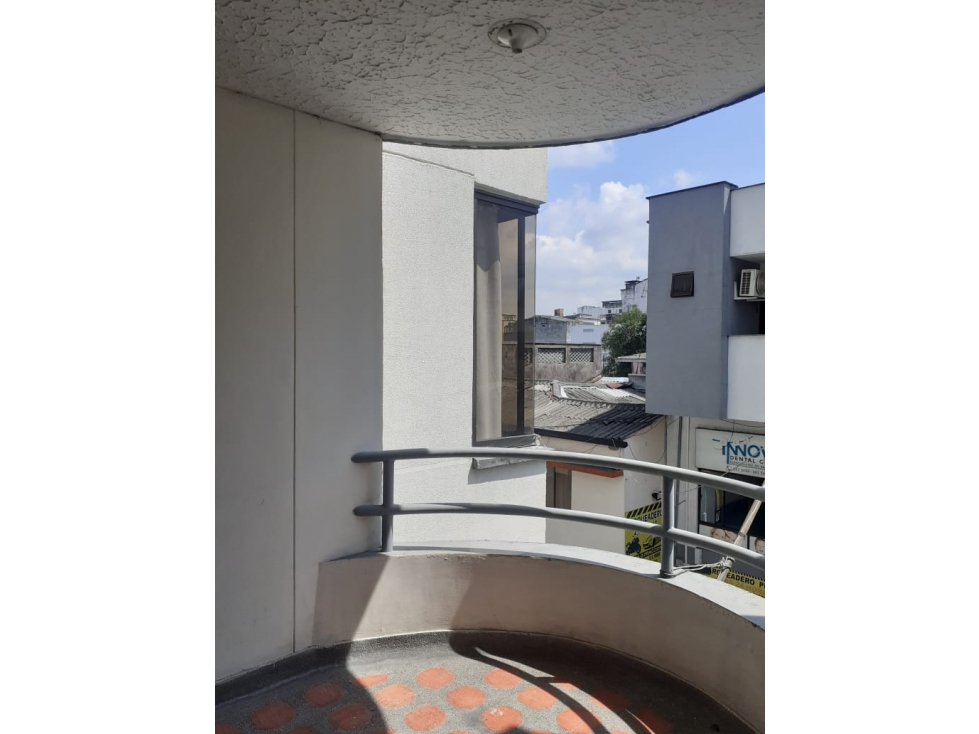 Arriendo Apto en el Centro de Pereira — foto 3