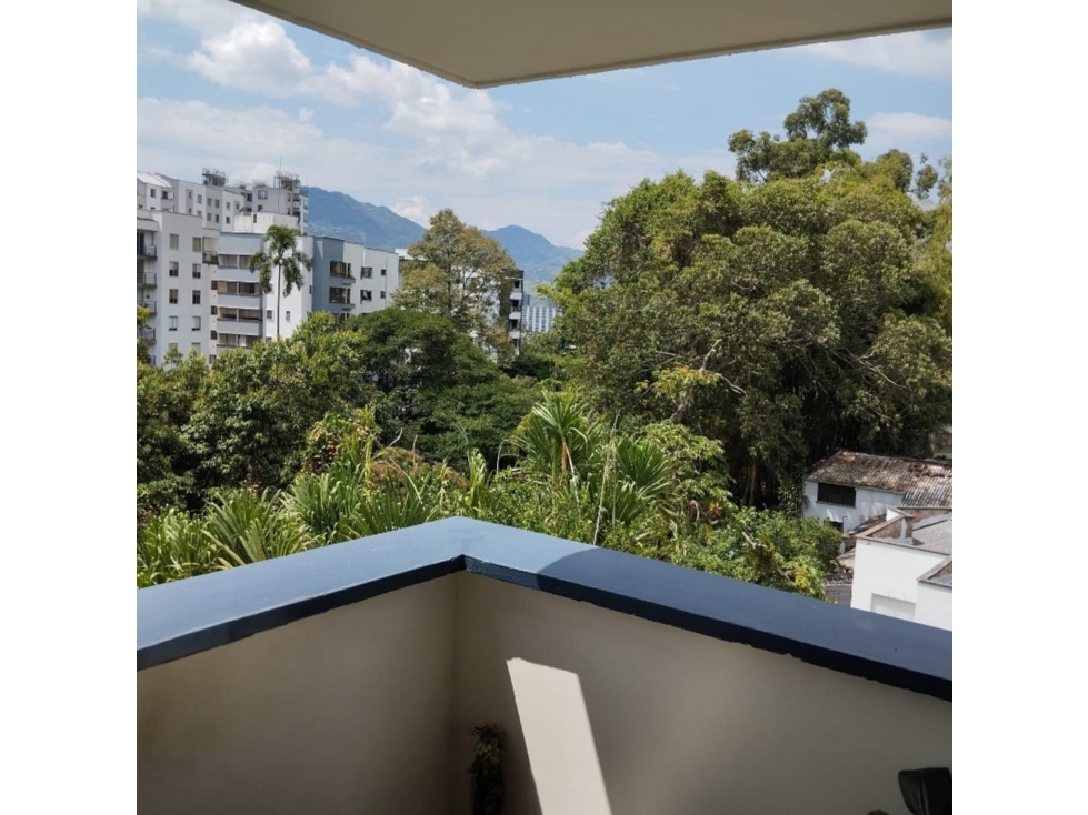 VENDO APARTAMENTO EN ALAMOS, PEREIRA