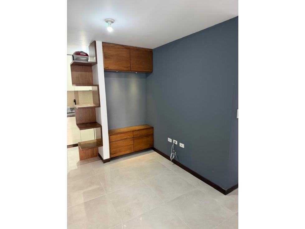 SE VENDE APARTAMENTO AV SUR, CORALES 3 ALCOBAS — foto 4