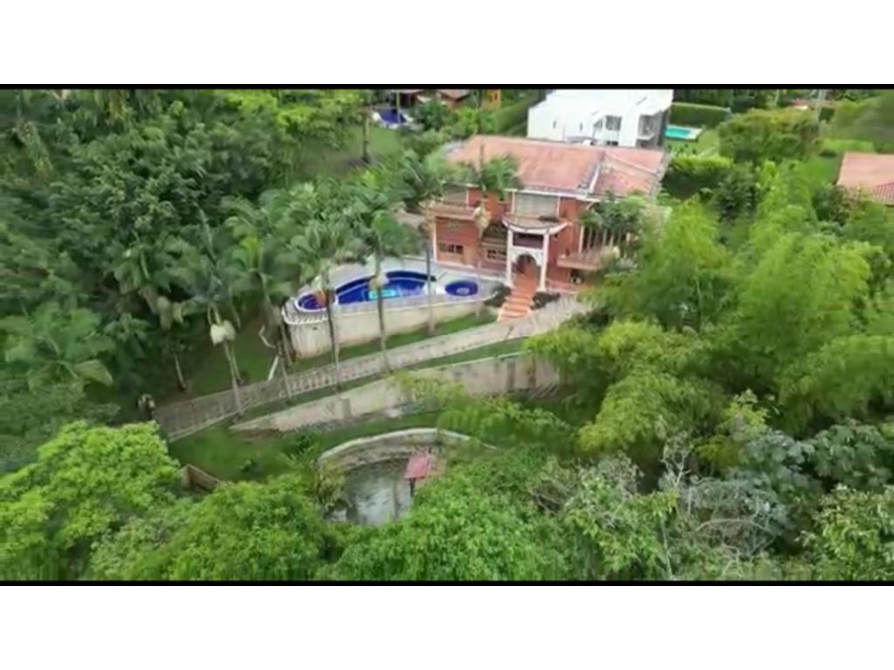 VENTA DE CASA CAMPESTRE EN CERRITOS — foto 6