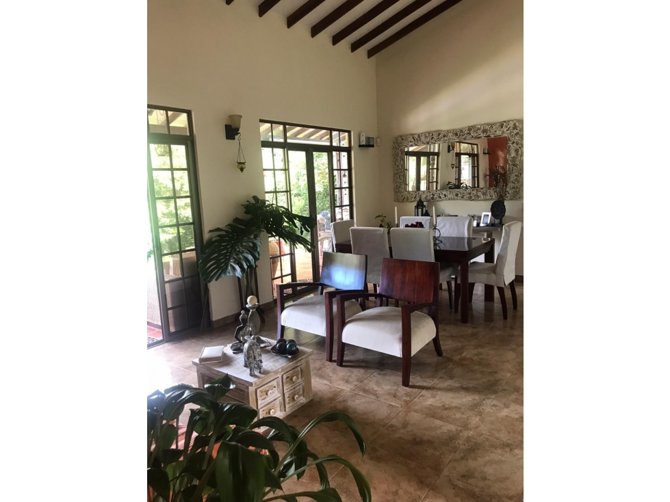 VENDE CASA CAMPESTRE SECTOR CERRITOS — foto 6