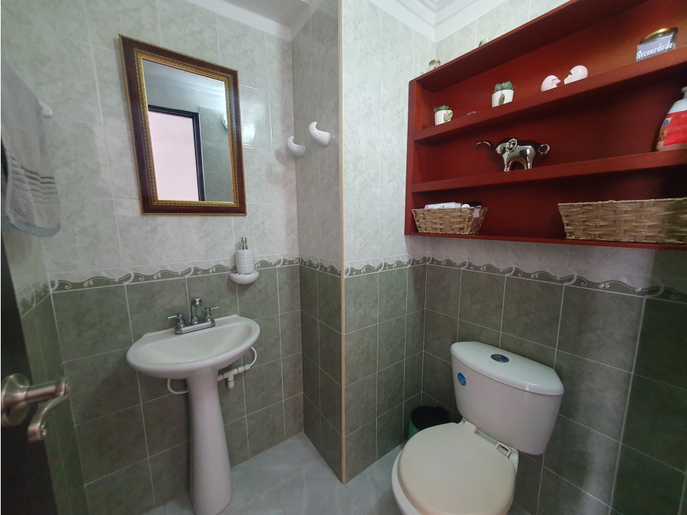 CASA EN VENTA AVENIDA SUR SECTOR HOME CENTER — foto 5