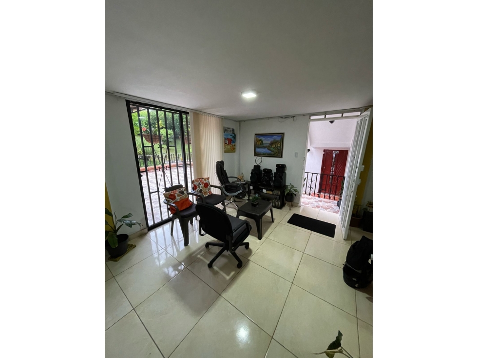 SE PERMUTA APARTAMENTO EN GAMMA 4 — foto 4