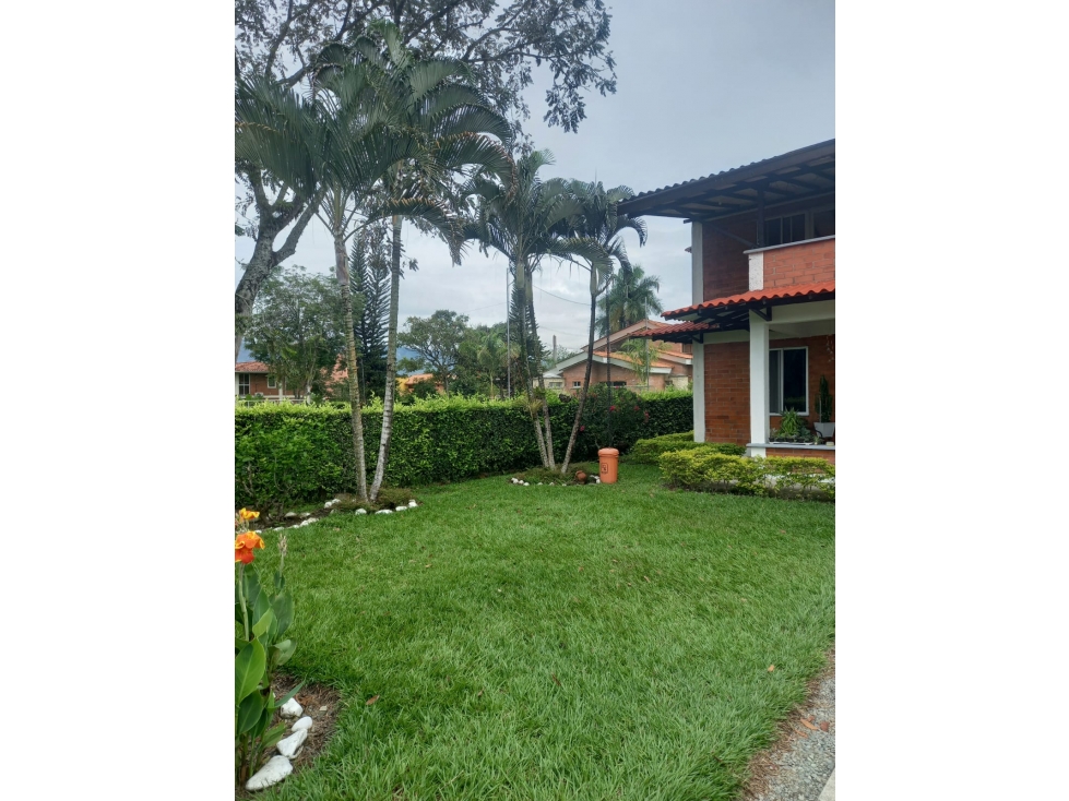 VENTA DE CABAÑA EN VITERBO CALDAS - 2