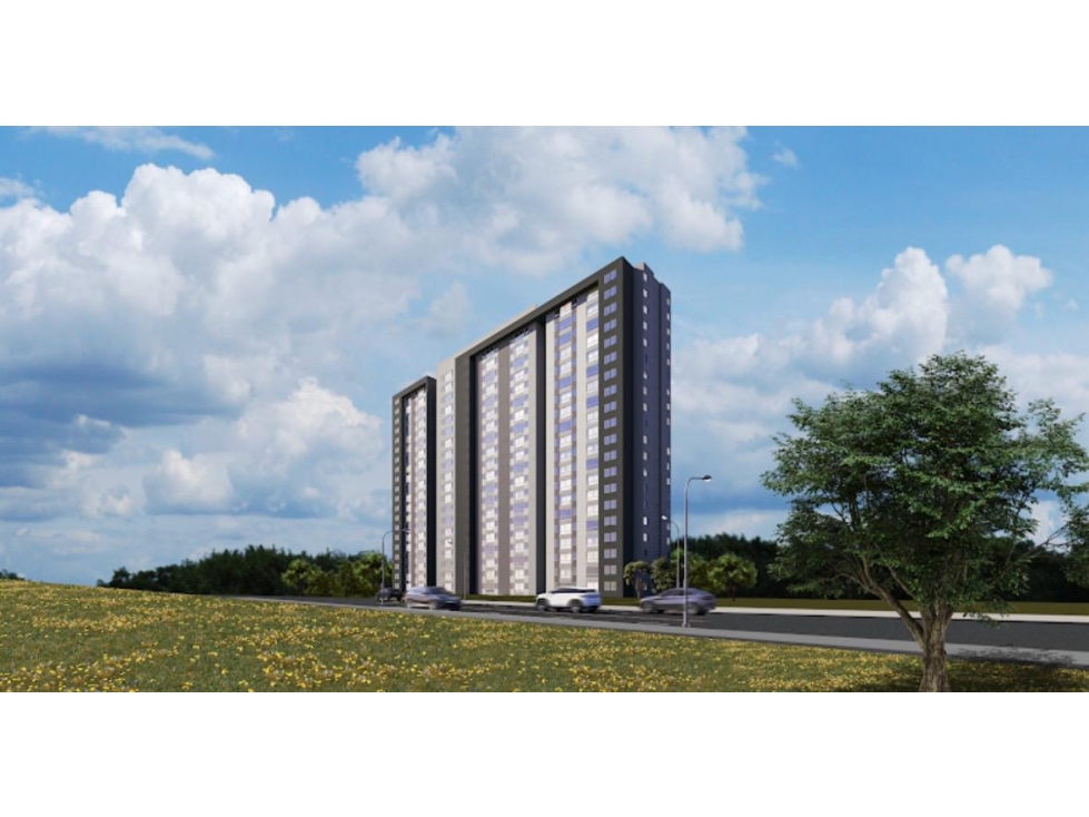 APARTAMENTO PARA LA VENTA EN CERRITOS — foto 3
