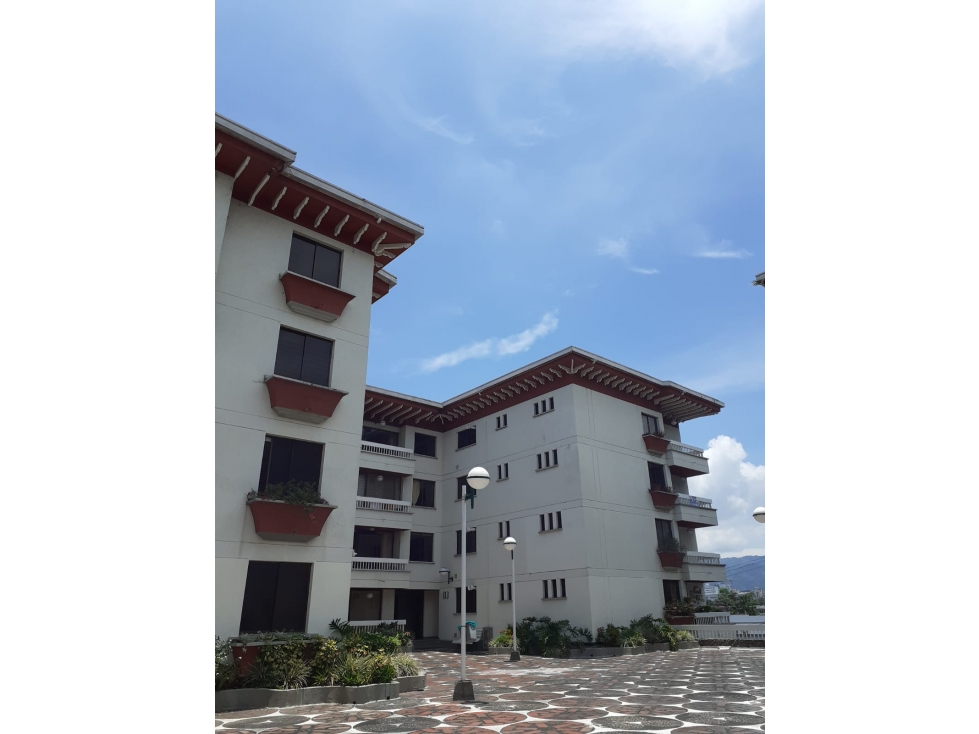VENDO APARTAMENTO EN PINARES DE SAN MARTIN PEREIRA - 6