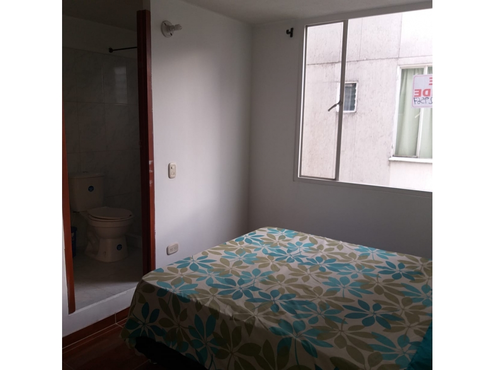 VENDO APARTAMENTO EN MIRADOR DE LLANO GRANDE — foto 4