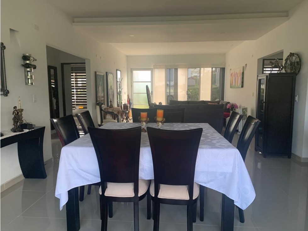 VENTA CASA CAMPESTRE EN SANTA ROSA — foto 3