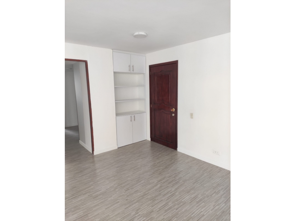 SE VENDE APARTAMENTO EN CONJUNTO RESIDENCIAL — foto 3