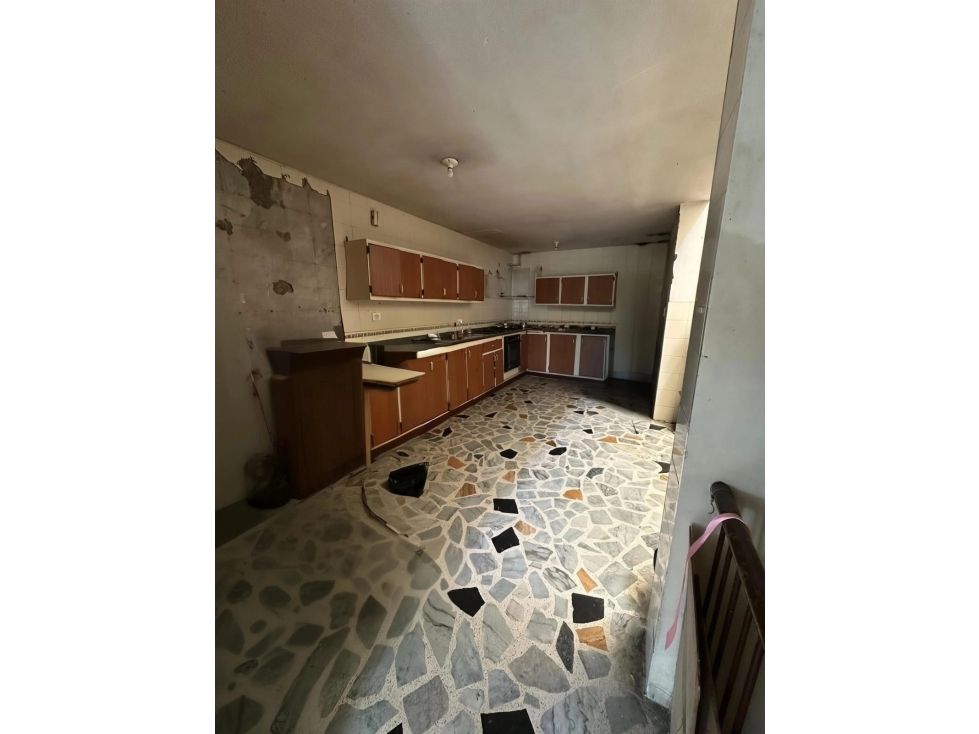 VENDO CASA EN MARAYA — foto 5