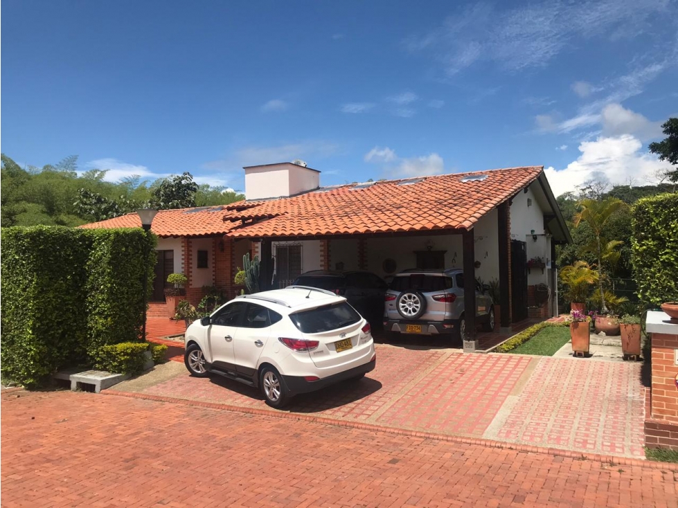 VENDE CASA CAMPESTRE SECTOR CERRITOS — foto 4