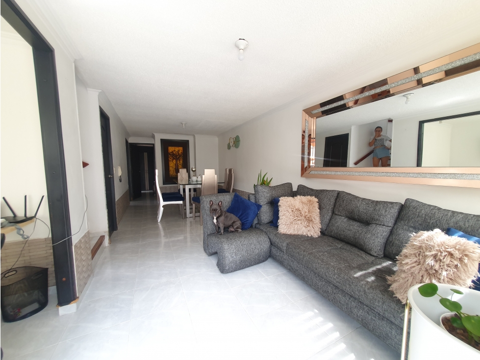 CASA EN VENTA AVENIDA SUR SECTOR HOME CENTER — foto 3