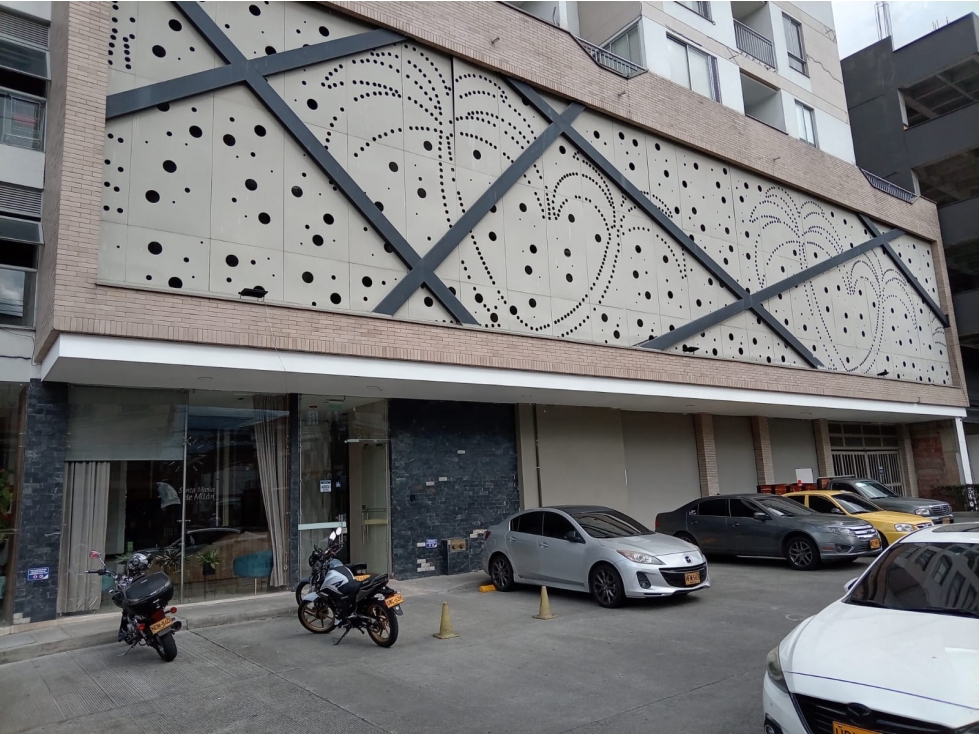 VENTA APARTAMENTO EN DOSQUEBRADAS , SECTOR MILÁN — foto 2