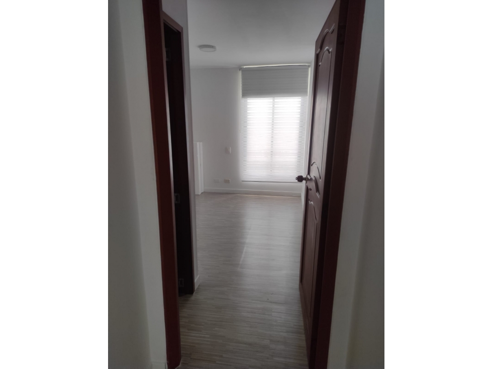 SE VENDE APARTAMENTO EN CONJUNTO RESIDENCIAL — foto 6