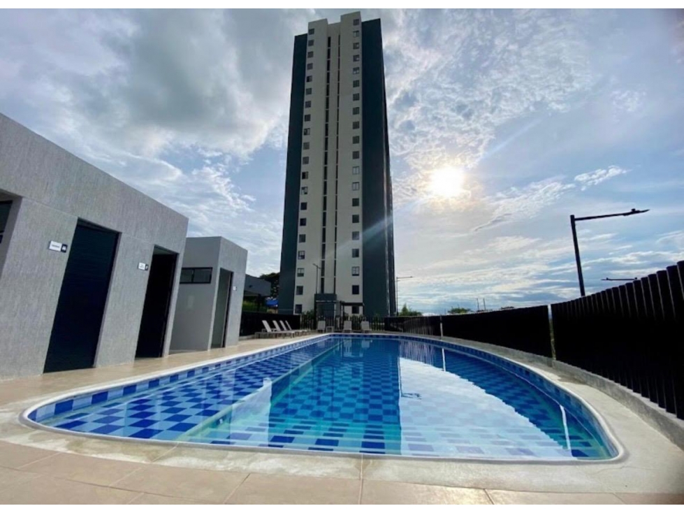 APARTAMENTO PARA LA VENTA EN CERRITOS