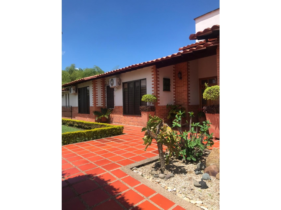VENDE CASA CAMPESTRE SECTOR CERRITOS — foto 5