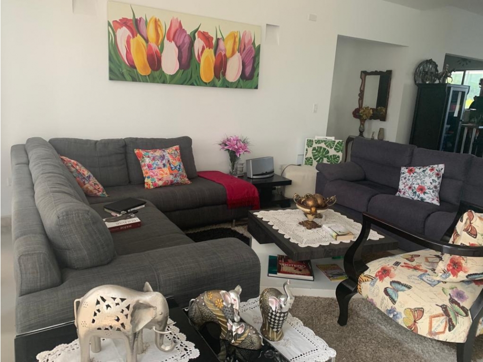VENTA CASA CAMPESTRE EN SANTA ROSA — foto 2