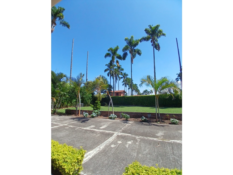 VENDO CASA CAMPESTRE VIA CERRITOS LA VIRGINIA — foto 5