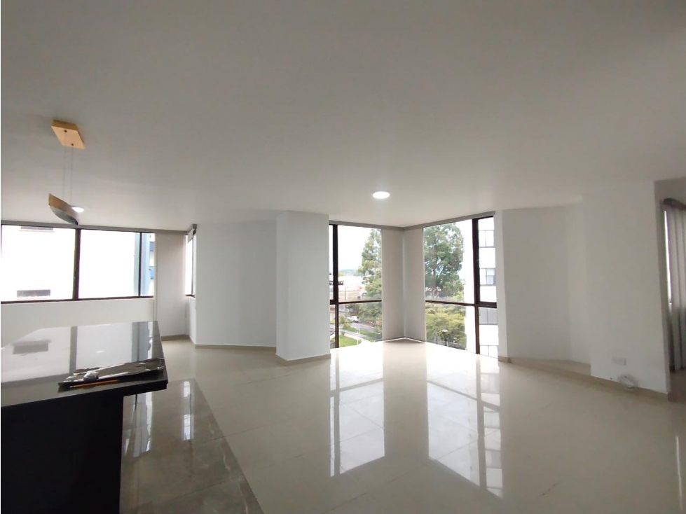 SE VENDE APARTAMENTO EN ALAMOS — foto 2