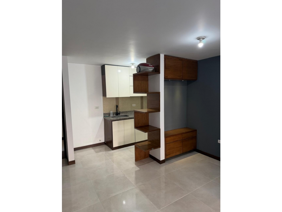 SE VENDE APARTAMENTO AV SUR, CORALES 3 ALCOBAS — foto 3