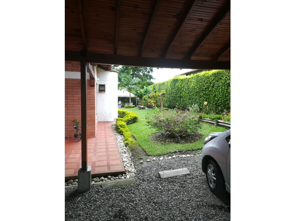 VENTA CASA CAMPESTRE SECTOR SABANITAS VEREDA SAN JOAQUIN — foto 6