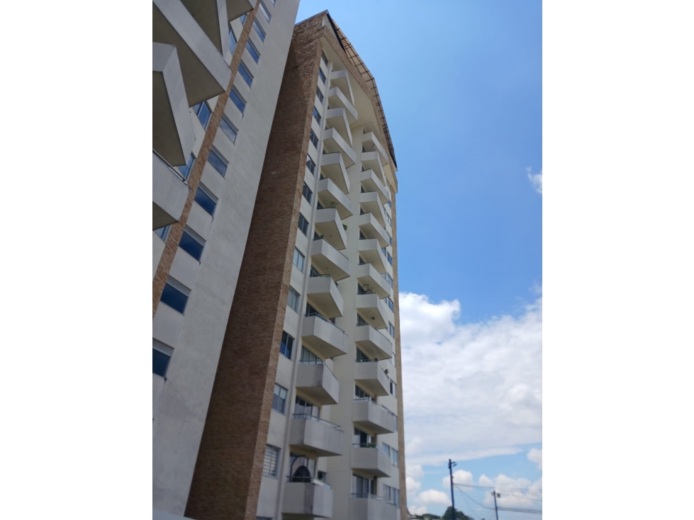 VENDO APARTAMENTO EN ALAMOS PEREIRA — foto 4