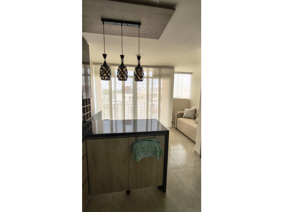 VENDO APTO PARA ESTRENAR CONDINA 2 HABITACIONES 52 M2 — foto 6