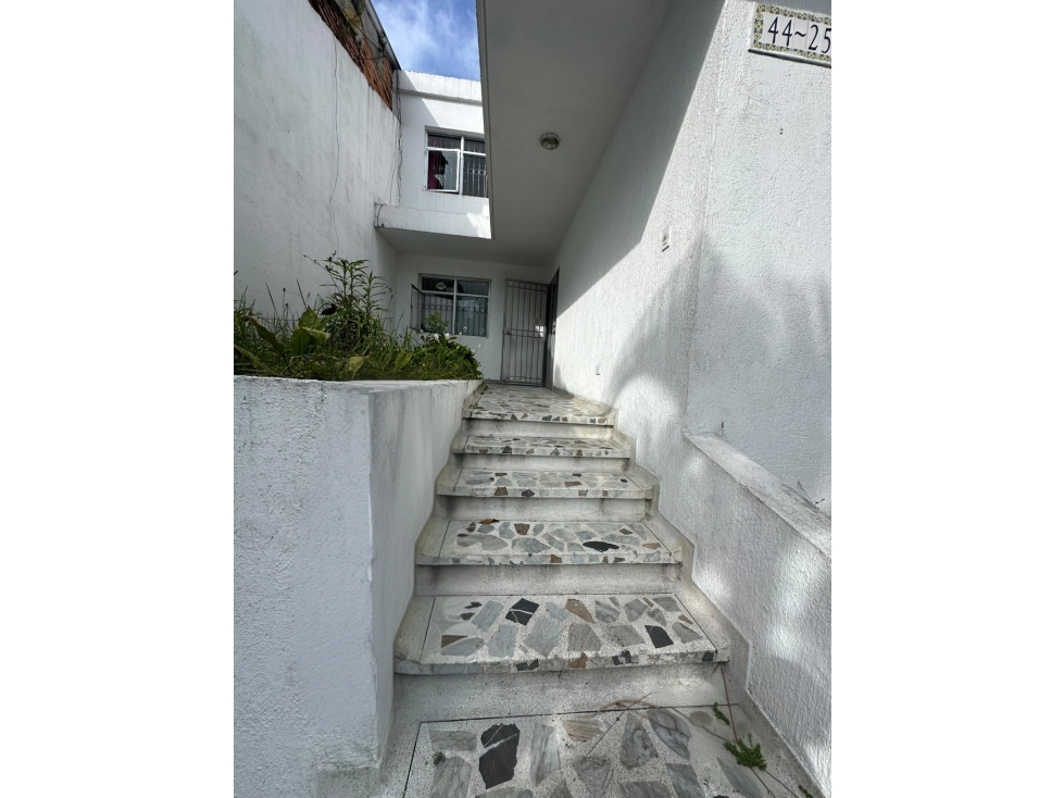 VENDO CASA EN MARAYA — foto 2